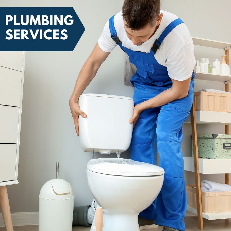 Plumbing Company in Sioux Falls, SD